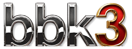 bbk3 logo